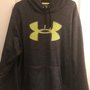 Men’s hoodie